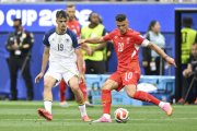 SCHWEIZ - BOSNIEN HERZEGOWINA