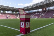 SERVETTE - ST.GALLEN