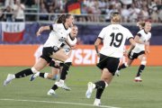 DEUTSCHLAND - POLEN