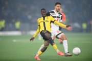 YB - LUGANO