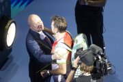 SWISS INDOORS 2026