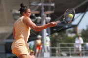 FRENCH OPEN 2026