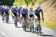 TOUR DE FRANCE 2026