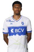 LAUSANNE PORTRAIT