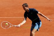FRENCH OPEN 2026