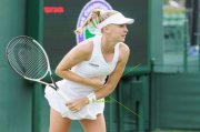 WIMBLEDON 2025