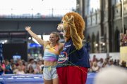 WELTKLASSE ZUERICH