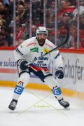 LAUSANNE -AMBRI
