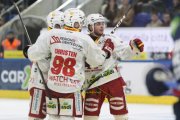 AMBRI - BIEL