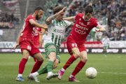 ST.GALLEN - SION