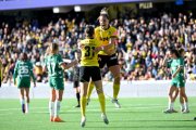 YB - ST.GALLEN
