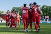 WINTERTHUR - LAUSANNE