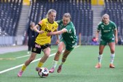 YB - ST.GALLEN