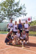 INTERCLUB NLA 2025