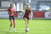 TRAINING SCHWEIZ