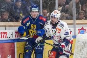 DAVOS - ZSC