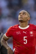ENGLAND - SCHWEIZ