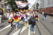 DEUTSCHLAND - DAENEMARK