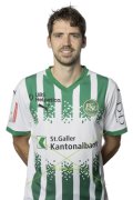 ST.GALLEN PORTRAIT