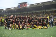 YB - LUGANO