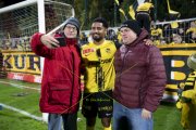 RAPPERSWIL - YB