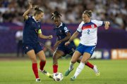 FRANKREICH - ENGLAND