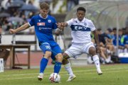 CONCORDIA BASEL - LAUSANNE