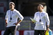 SCHWEIZ TRAINING