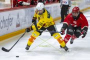 LAUSANNE - SC BERN