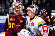 GENF-STORHAMAR