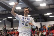 BSV BERN - MONTPELLIER HB