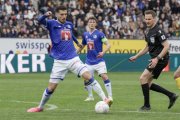 LUZERN - YB