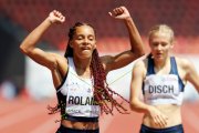 LEICHTATHLETIK SM 2026