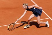 FRENCH OPEN 2026