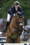 CSIO ST.GALLEN 2025