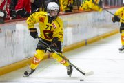 LAUSANNE - SC BERN