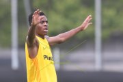 TRAINING YB