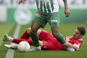 ST.GALLEN - SION