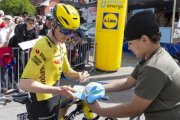 TOUR DE ROMANDIE 2026