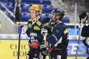 AMBRI - TIGERS