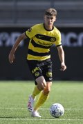 YB U19 - LEIPZIG U19