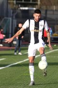 LUGANO - ZUERICH