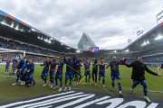 BASEL - YVERDON
