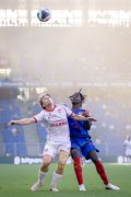 BASEL - THUN
