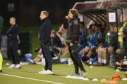 DUNGANNON - VADUZ