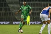 GC - ST.GALLEN