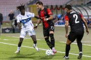 HAMRUN - LAUSANNE