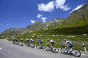 TOUR DE SUISSE 2025