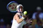 WIMBLEDON 2025