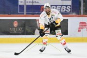 TIGERS - LUGANO